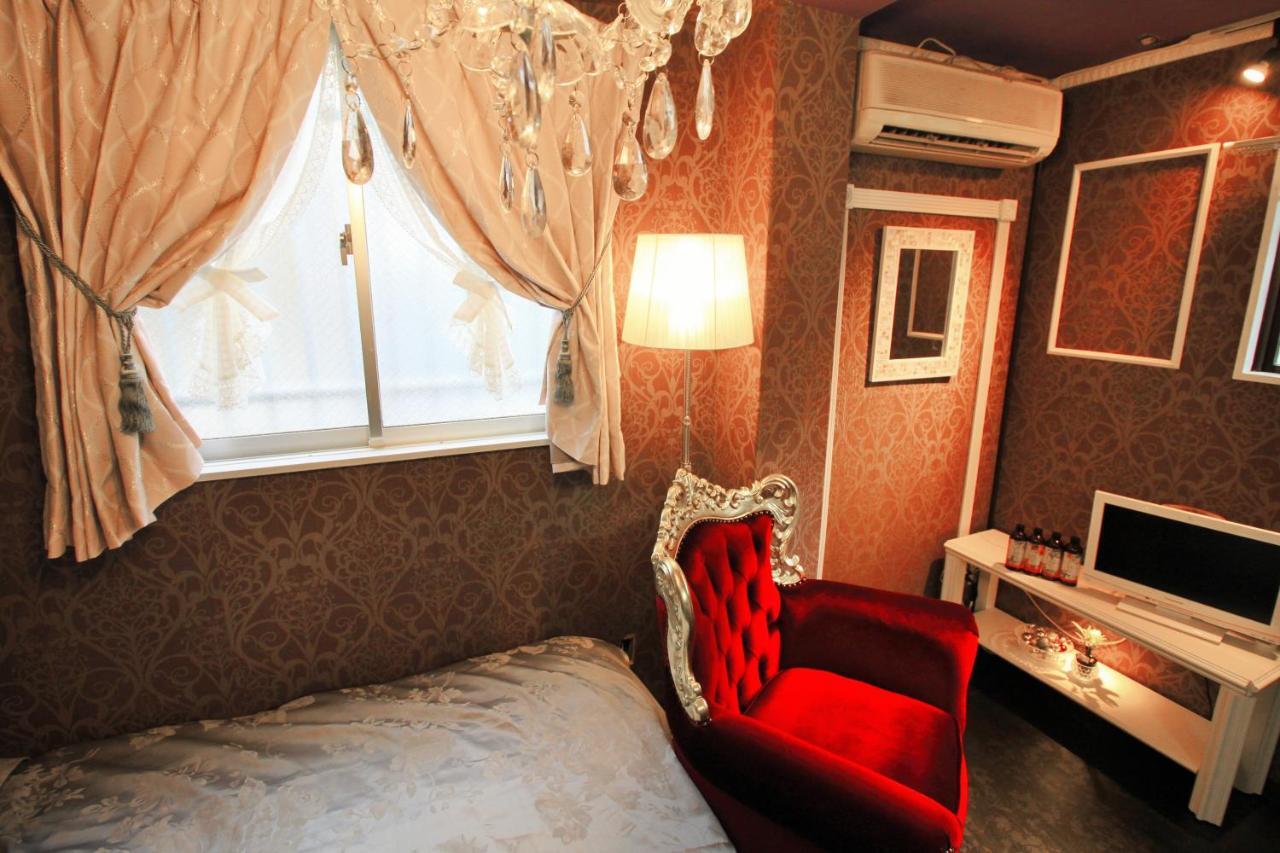 Micro Nearby Roppongi Aparthotel Tokio